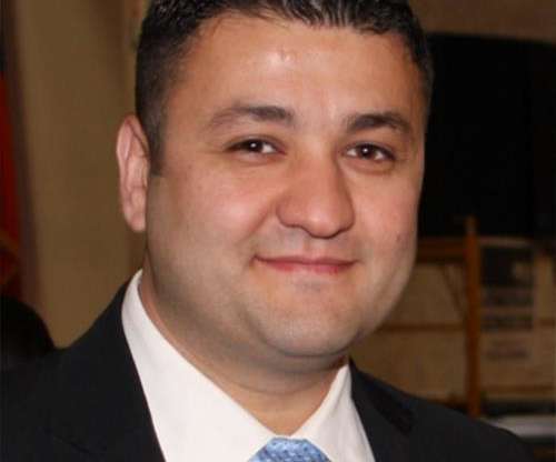 Tigran Sahakyan